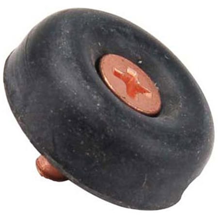 Hamilton Beach Bumper (W/ Screw) 918192500